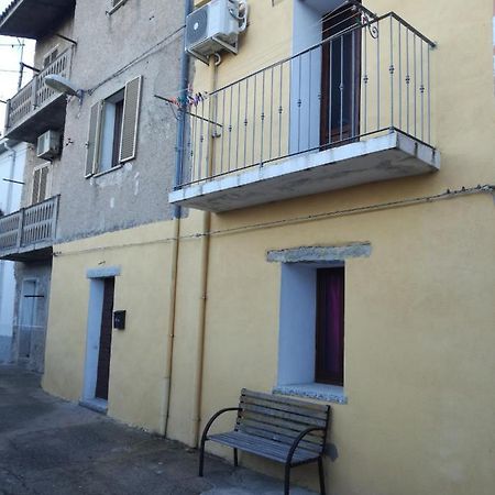 Apartament Monti Di Bo Aggius Zewnętrze zdjęcie