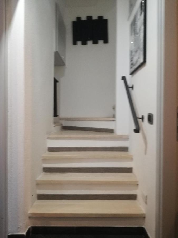Apartament Monti Di Bo Aggius Zewnętrze zdjęcie