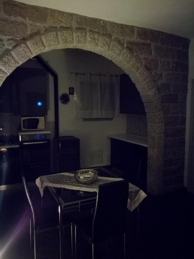 Apartament Monti Di Bo Aggius Zewnętrze zdjęcie