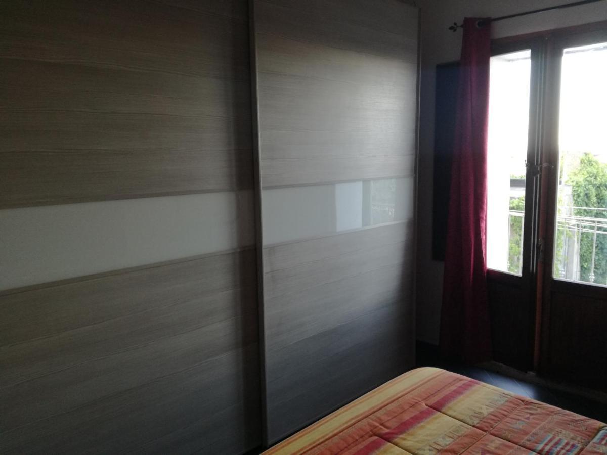 Apartament Monti Di Bo Aggius Zewnętrze zdjęcie