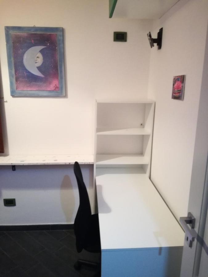 Apartament Monti Di Bo Aggius Zewnętrze zdjęcie