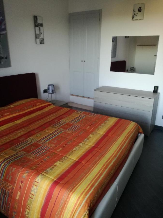 Apartament Monti Di Bo Aggius Zewnętrze zdjęcie