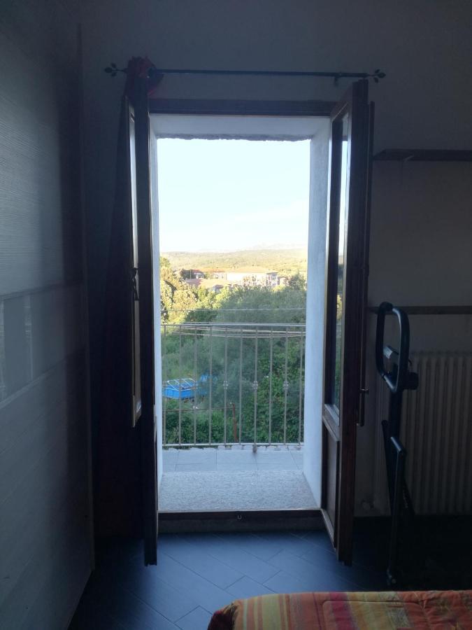Apartament Monti Di Bo Aggius Zewnętrze zdjęcie