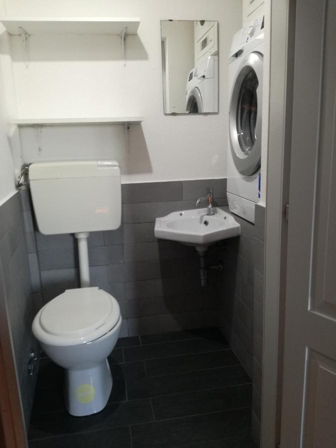 Apartament Monti Di Bo Aggius Zewnętrze zdjęcie