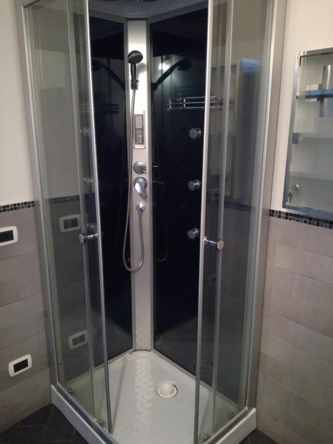 Apartament Monti Di Bo Aggius Zewnętrze zdjęcie
