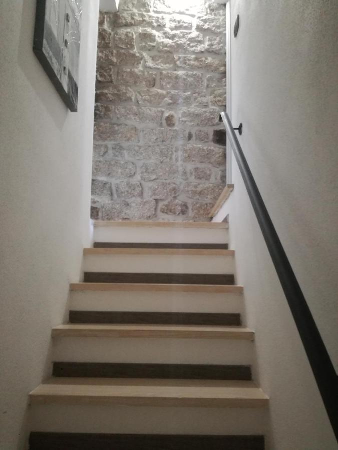Apartament Monti Di Bo Aggius Zewnętrze zdjęcie