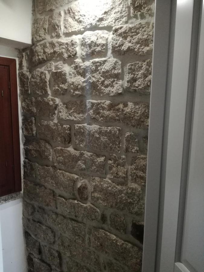 Apartament Monti Di Bo Aggius Zewnętrze zdjęcie