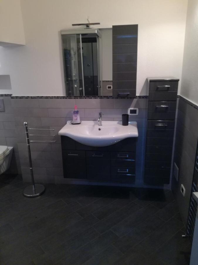 Apartament Monti Di Bo Aggius Zewnętrze zdjęcie